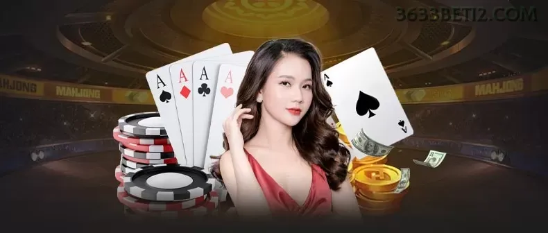 Slots no app 3633bet mobile