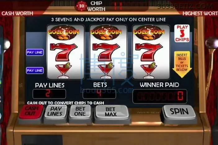 Slots 3633bet - Sweet Bonanza e caça-níqueis populares